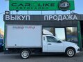 2022 LADA (ВАЗ) ВИС 2349, белый, 899000 рублей - вид 2
