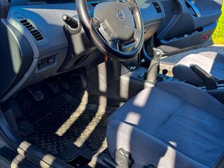 2005 Nissan Primera III (P12), зелёный, 310000 рублей, вид 5