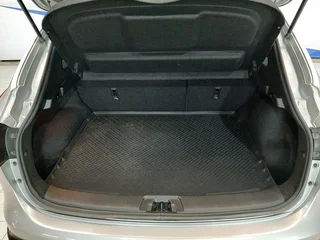 2014 Nissan Qashqai II, серый, 1480000 рублей, вид 5