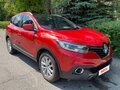 2015 Renault Kadjar I, красный, 1220000 рублей - вид 1