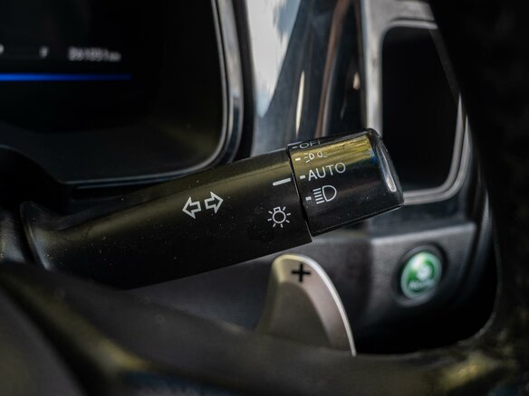 2015 Honda Shuttle II, чёрный, 999000 рублей - вид 17