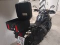 2014 Honda NC 750X, чёрный, 670000 рублей - вид 8