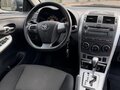 2013 Toyota Corolla X (E140, E150) Рестайлинг, чёрный, 1125000 рублей - вид 4