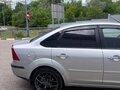 2008 Ford Focus II, серебристый, 530000 рублей - вид 5