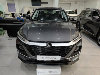 2026 Changan CS75 Pro, серый, 3155000 рублей, вид 2