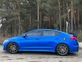2017 Hyundai Avante VI, синий, 1780000 рублей - вид 9