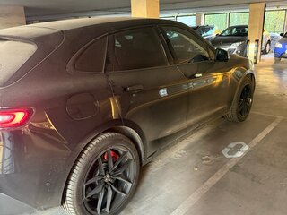 2023 Aito M5 I, чёрный, 4000000 рублей, вид 3