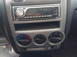 2005 Hyundai Getz I, серебристый, 430000 рублей, вид 4