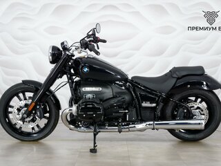2024 BMW R 18, чёрный, 1749000 рублей, вид 2