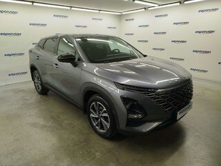 2024 Omoda C5 I Рестайлинг, серый, 1820000 рублей, вид 2