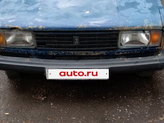 2005 Lada (ВАЗ) 2104 21047, синий, 33500 рублей, вид 2