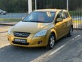 2009 Kia Ceed I, жёлтый, 499000 рублей - вид 2