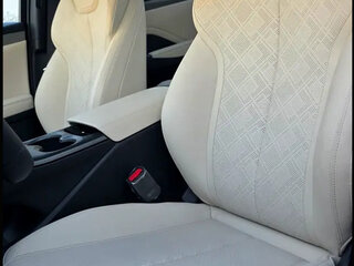 2025 BYD Qin Plus DM-i 128 KM I Рестайлинг, белый, 2950000 рублей, вид 5