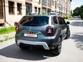 2021 Renault Duster II, серый, 2120000 рублей - вид 3