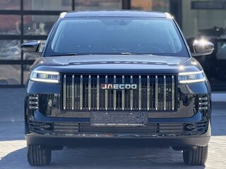2026 Jaecoo J6, чёрный, 2267100 рублей, вид 2