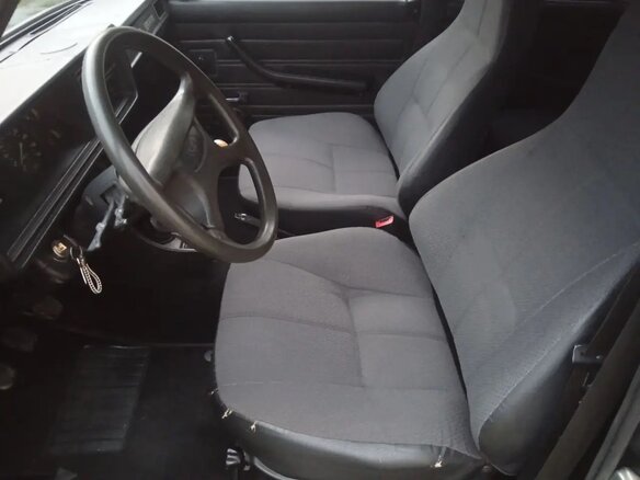 2011 Lada (ВАЗ) 2107, зелёный, 260000 рублей - вид 26