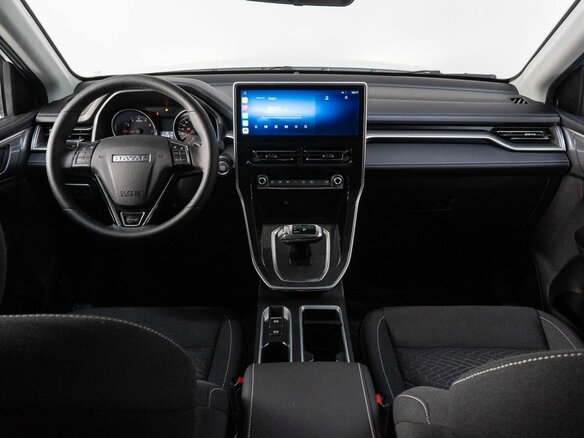 2026 Haval M6 II, белый, 1999000 рублей - вид 16