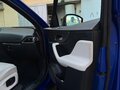 2017 Jaguar F-Pace S I, синий, 3000000 рублей - вид 11