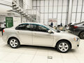 2008 Mitsubishi Lancer X, бежевый, 750000 рублей - вид 3