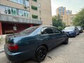 1993 Toyota Corona IX (T190), зелёный, 377000 рублей - вид 9