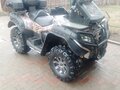 2014 CFMoto CF800-2 (X8), серый, 470000 рублей