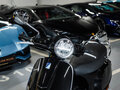 2025 Vespa LXV 125, чёрный, 500000 рублей - вид 5