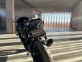 2003 Yamaha YZF-R6, чёрный, 470000 рублей - вид 6