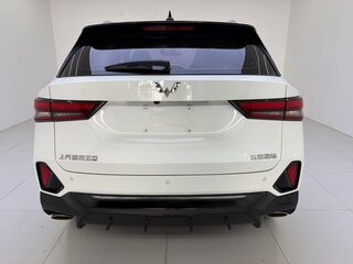 2023 Wuling Xingchi, белый, 1265000 рублей, вид 5