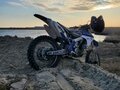 2013 Yamaha YZ450F, синий, 400000 рублей - вид 3