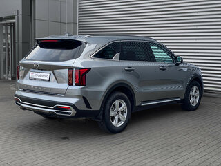2020 Kia Sorento IV, серый, 3080000 рублей, вид 5