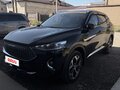 2021 Haval F7 I, чёрный - вид 9