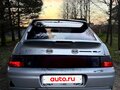 2002 Lada (ВАЗ) 2112, серебристый, 72000 рублей - вид 8