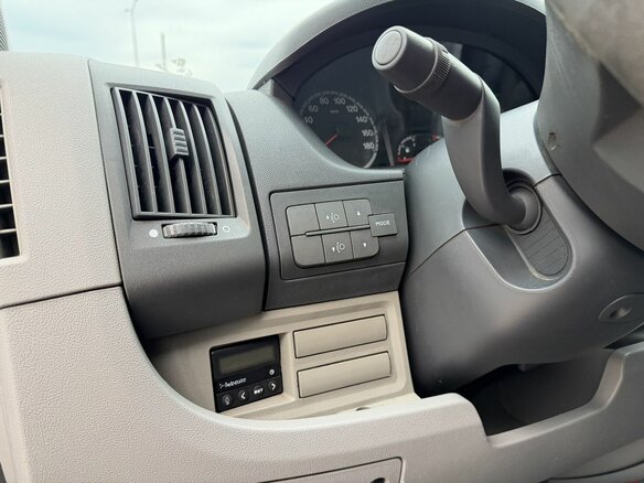 2007 Peugeot Boxer, синий, 1155000 рублей - вид 6