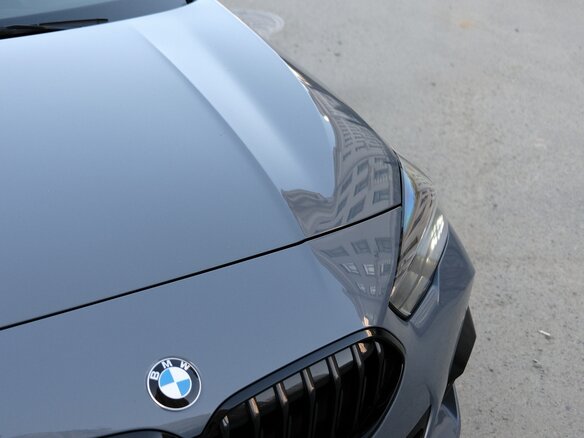 2020 BMW 2 серии Gran Coupe 218i F44, серый, 2940000 рублей - вид 15