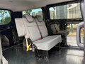 2022 Ford Transit Custom I Рестайлинг, синий, 1800000 рублей - вид 9