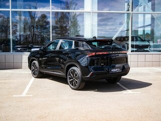 2026 Omoda C5 II, чёрный, 2602710 рублей, вид 2