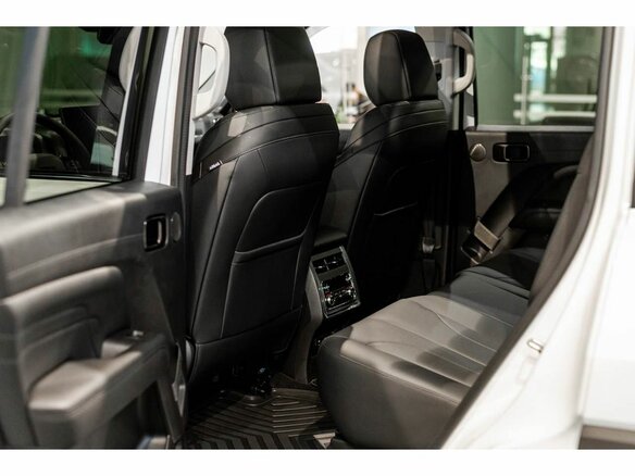 2026 Haval H9 II, белый, 5246010 рублей - вид 6