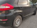 2013 Chery Very (A13), чёрный, 200000 рублей - вид 9