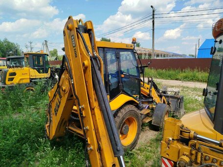 2023 Bull HD100, жёлтый, 3875050 рублей, вид 4