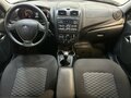 2025 Lada (ВАЗ) Granta I Рестайлинг, серый, 930000 рублей - вид 4