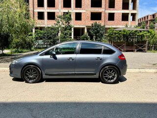 2006 Citroen C4 I, серый, 550000 рублей, вид 5