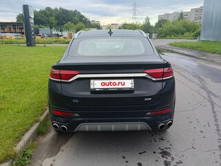 2024 Knewstar 001, чёрный, 2950000 рублей, вид 3