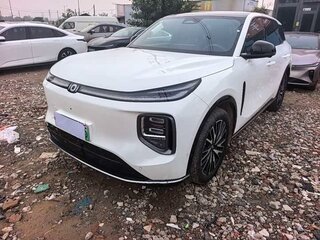 2026 Changan Qiyuan Q07 31.7 kWh, белый, 3590000 рублей, вид 1