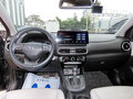 2022 Hyundai Kona I Рестайлинг, серый, 1722000 рублей - вид 5