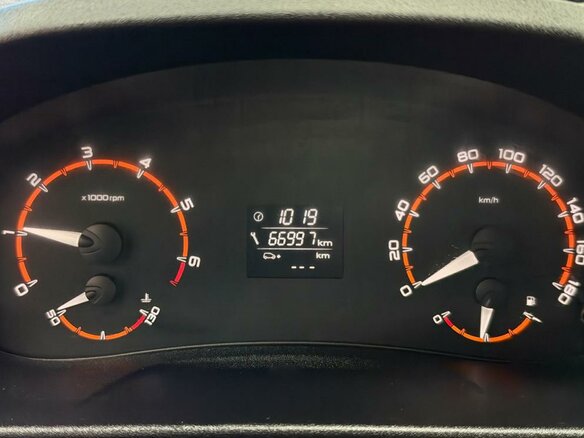 2021 Lada (ВАЗ) 2121 (4x4) I Рестайлинг (2020), коричневый - вид 9
