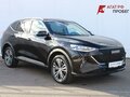 2023 Haval F7 I Рестайлинг, чёрный, 2050000 рублей - вид 2