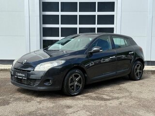 Renault Megane III