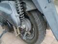 2017 Yamaha Jog, золотистый, 63000 рублей - вид 4