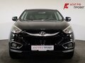 2014 Hyundai ix35 I Рестайлинг, чёрный, 1240000 рублей - вид 1