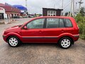 2008 Ford Fusion I Рестайлинг, красный - вид 3